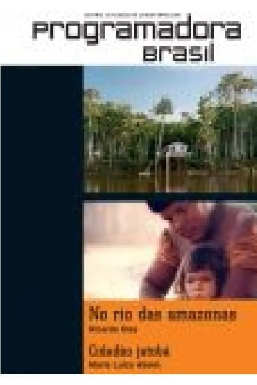 No Rio das Amazonas (фильм)