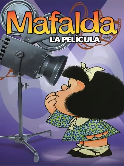 Mafalda: la película