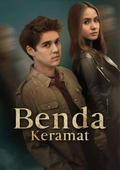 Benda Keramat (movie)