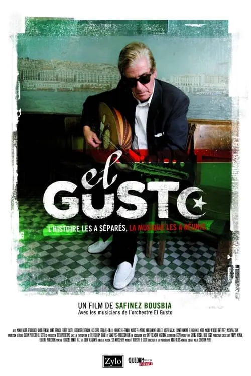 El Gusto (movie)