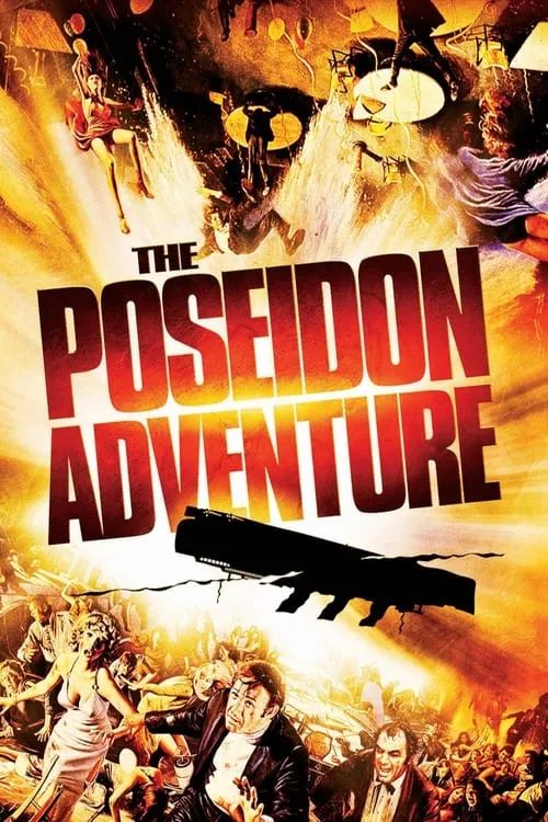 The Poseidon Adventure (movie)