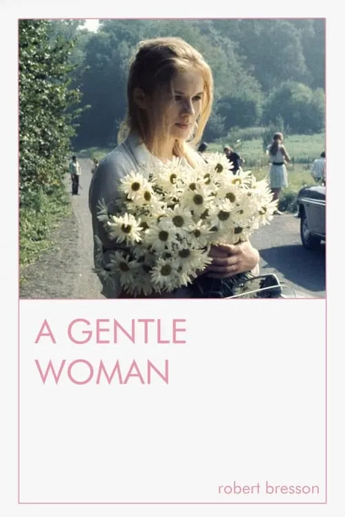 A Gentle Woman (movie)