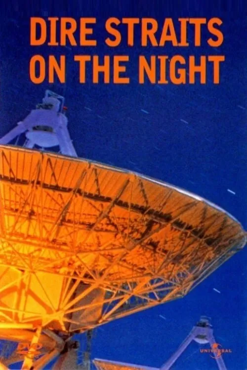 Dire Straits: On The Night (movie)
