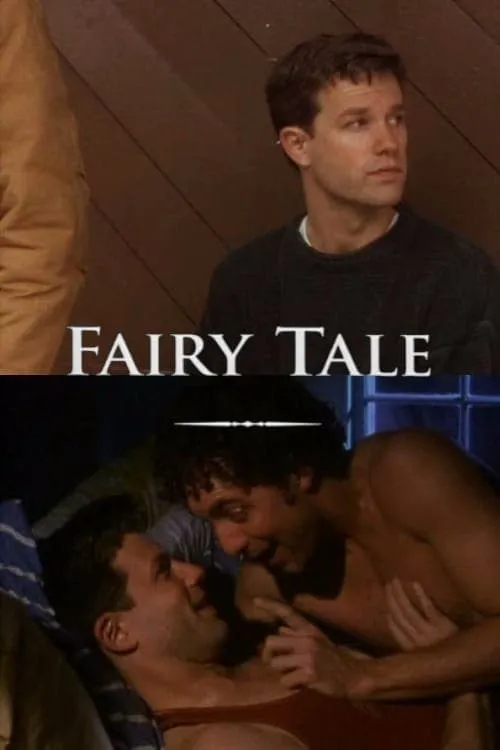 Fairy Tale (movie)