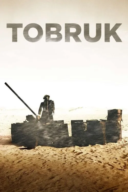 Tobruk (movie)