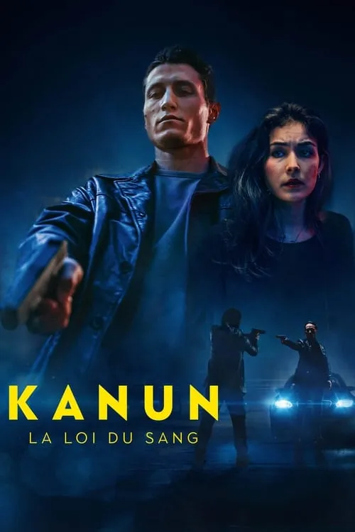 Kanun (movie)