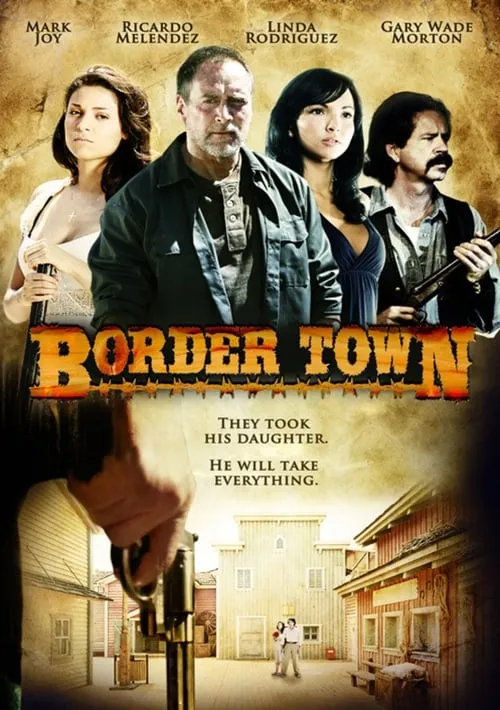 Border Town (movie)