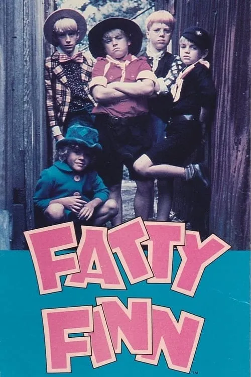 Fatty Finn (фильм)