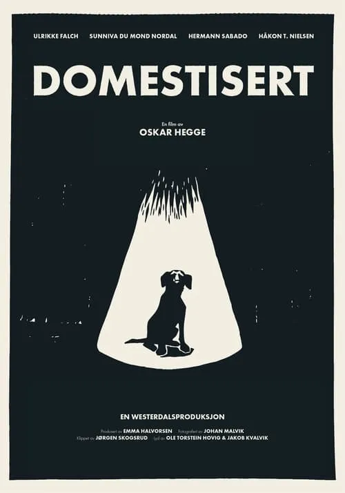 Domestisert (movie)