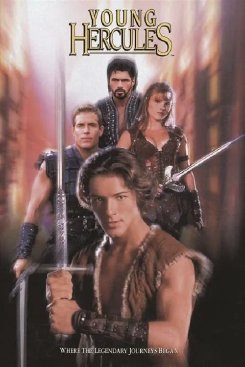 Young Hercules (movie)