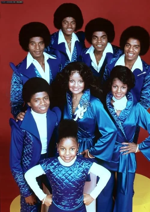 The Jacksons (сериал)