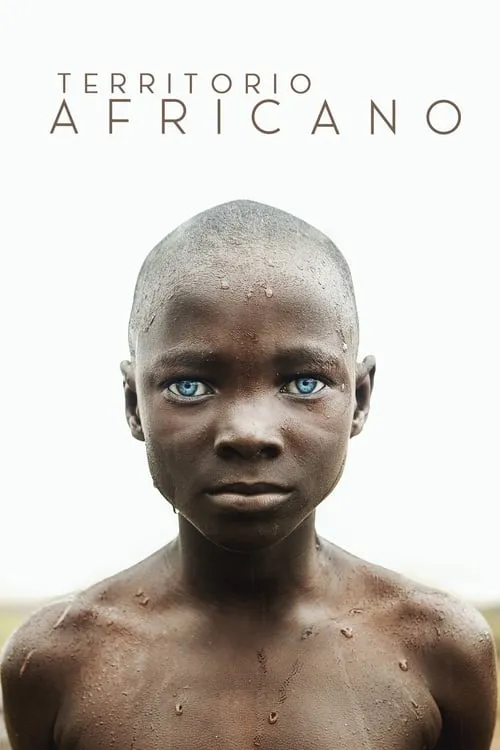 Territorio Africano (фильм)