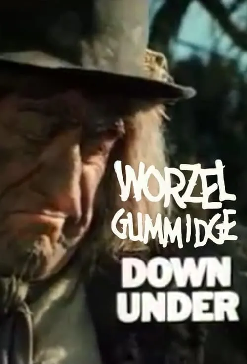 Worzel Gummidge Down Under (series)