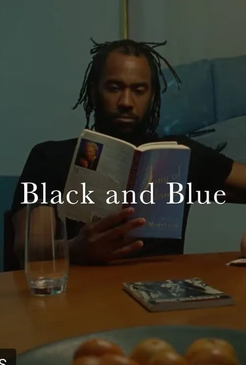 Black and Blue (movie)