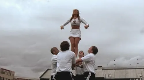 Cheerleading