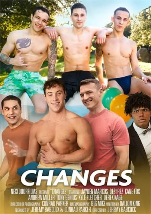 Changes (movie)