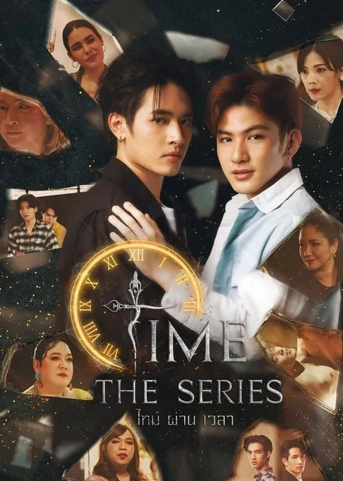 Time the Series (series)