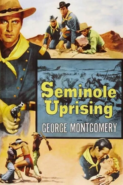 Seminole Uprising (movie)