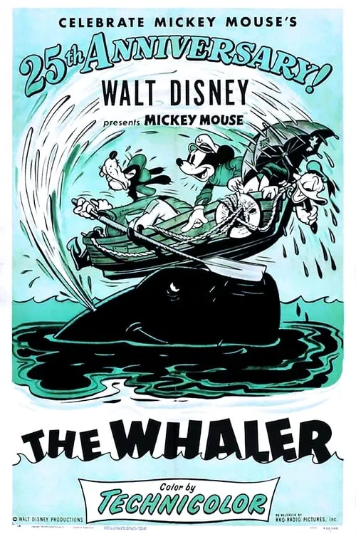 The Whalers (movie)