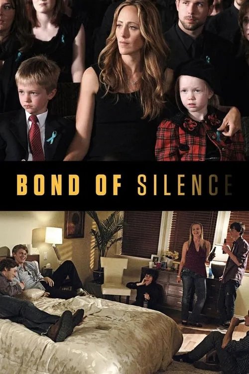 Bond of Silence (фильм)