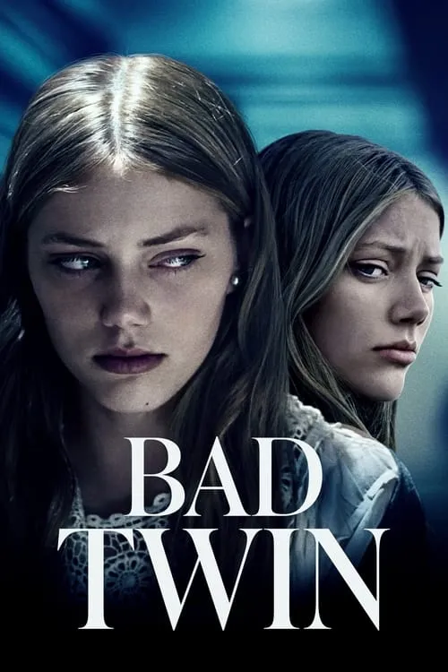 Bad Twin (movie)