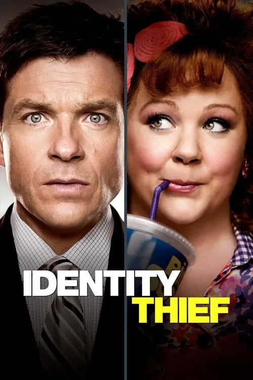 Identity Thief (movie)