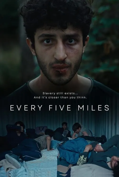 Every Five Miles (movie)