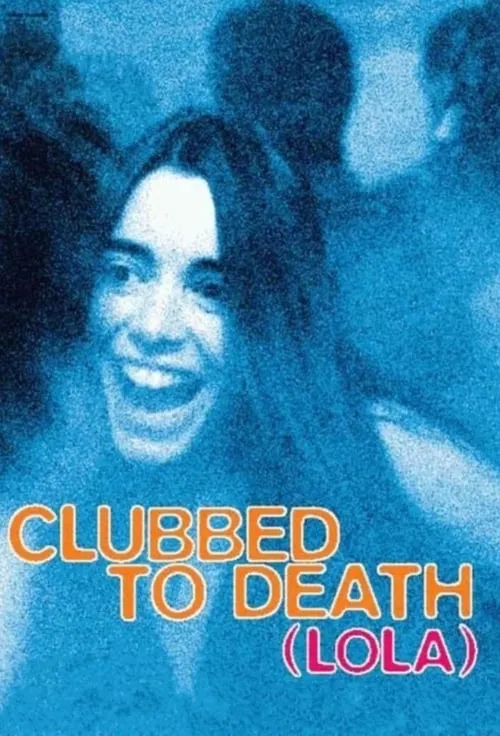 Clubbed to Death (movie)