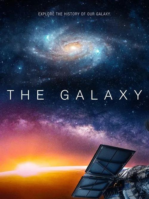 The Galaxy (фильм)