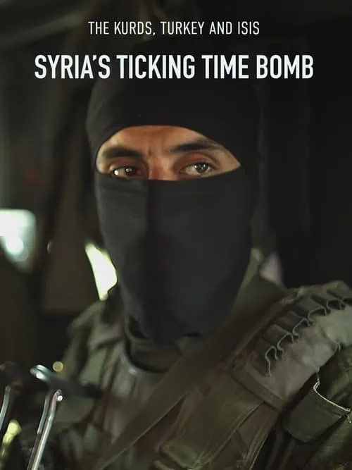 Syria's Ticking Time Bomb (movie)