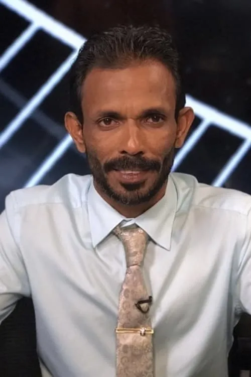 Mohamed Abdulla