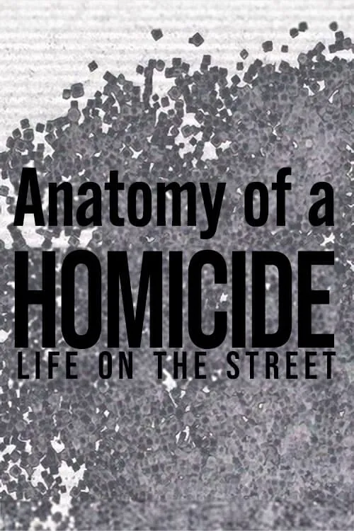 Anatomy of a 'Homicide: Life on the Street' (фильм)