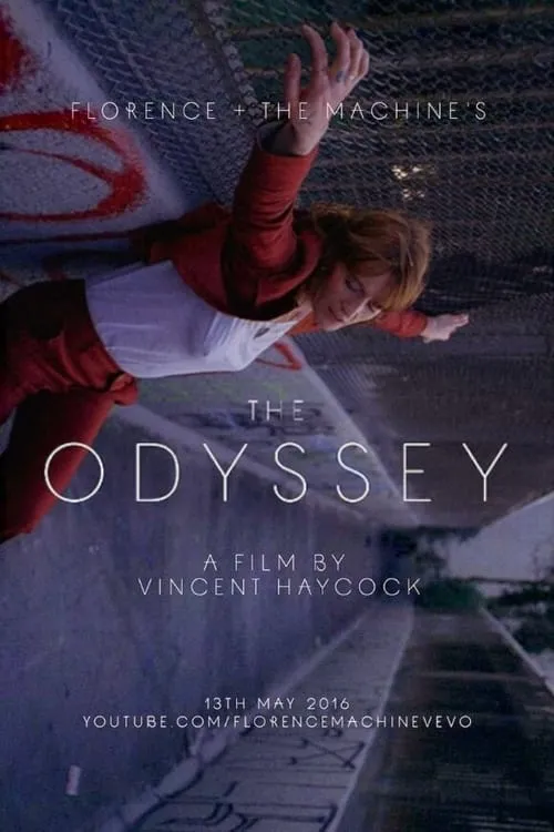 The Odyssey (movie)