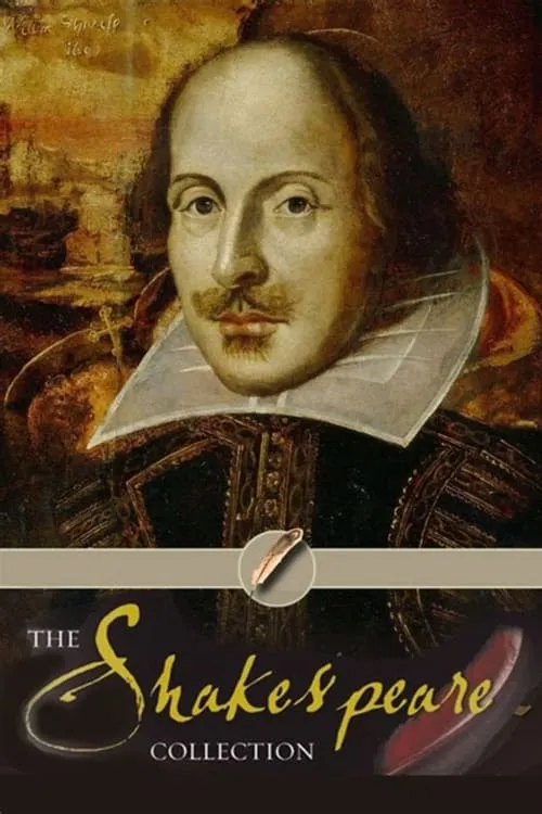 BBC Television Shakespeare (series)