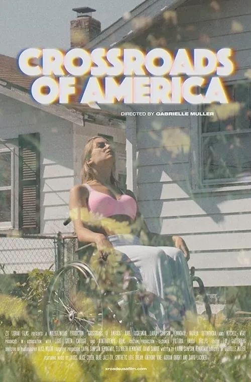 Crossroads of America (movie)