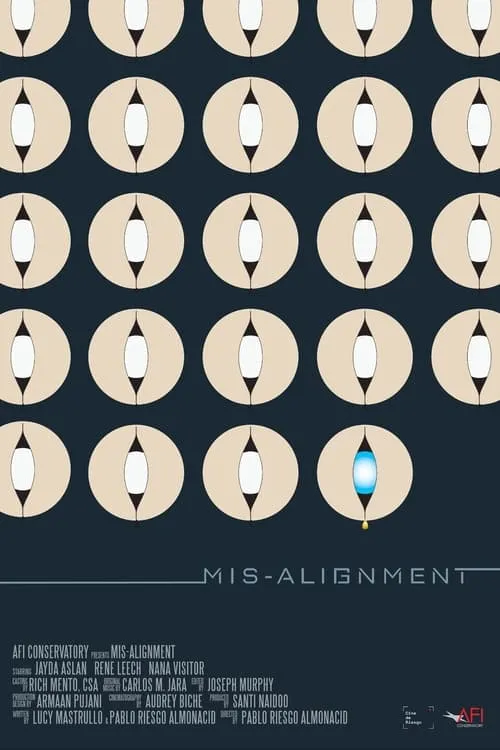 Mis-Alignment (фильм)