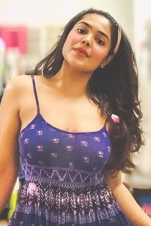 Shweta Bajpai