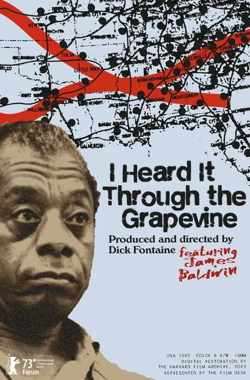 I Heard It Through the Grapevine (movie)