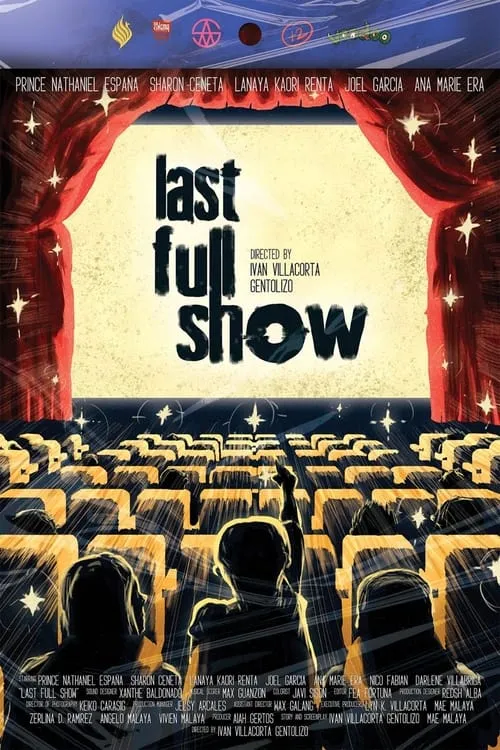 Last Full Show (фильм)