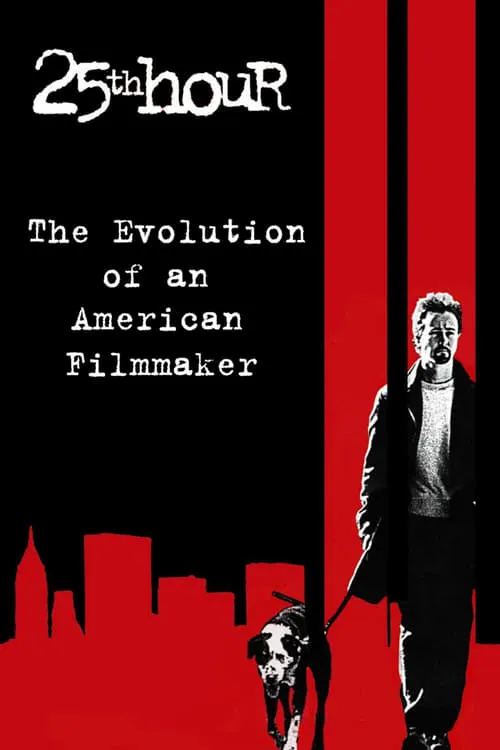 The Evolution of an American Filmmaker (movie)