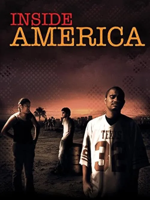 Inside America (movie)