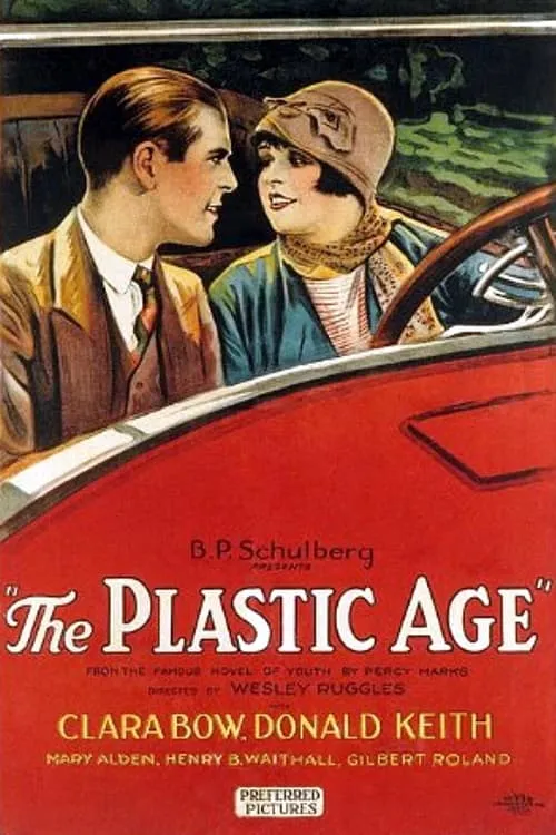 The Plastic Age