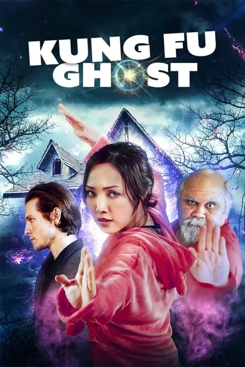 Kung Fu Ghost (movie)