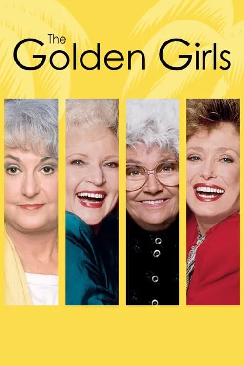 The Golden Girls (series)