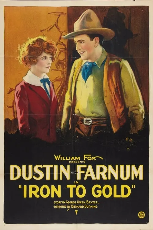 Iron to Gold (movie)