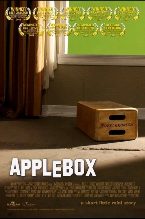 AppleBox (фильм)