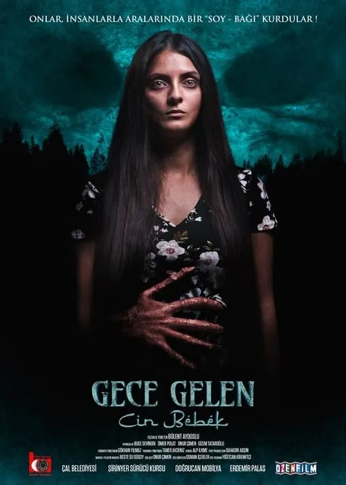 Gece Gelen: Cin Bebek (фильм)