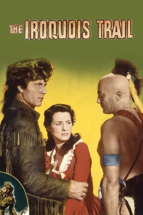 The Iroquois Trail (movie)