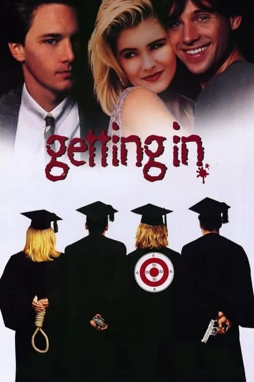 Getting In (movie)