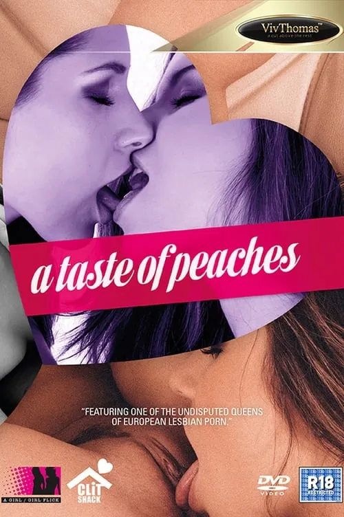 A Taste of Peaches (movie)